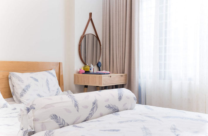 Nội thất nhà phố 5 tầng chi phí hấp dẫn