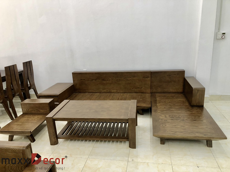 Khai trương showroom nội thất maxxDecor Hải Dương