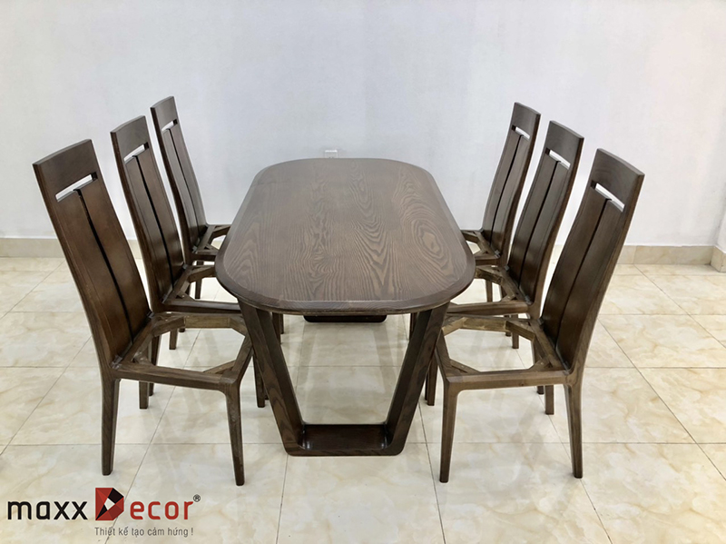 Khai trương showroom nội thất maxxDecor Hải Dương
