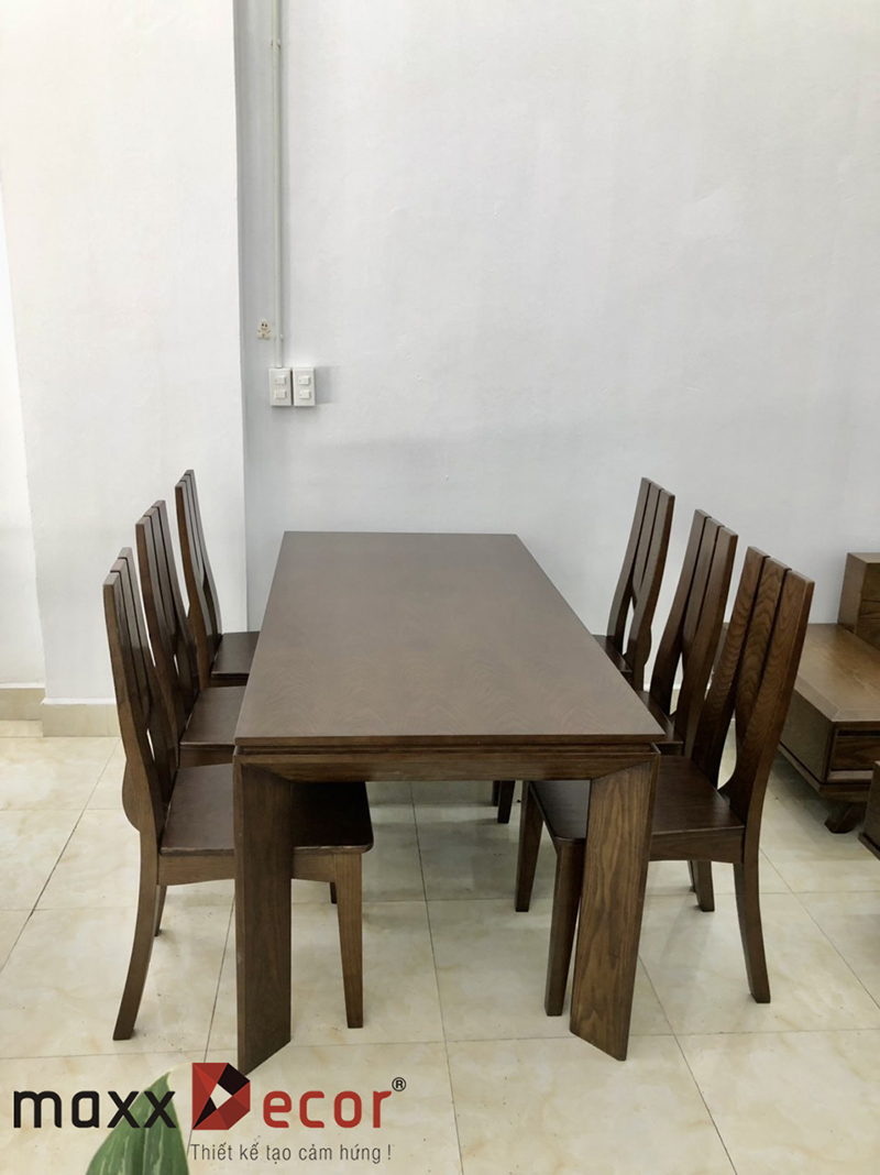 Khai trương showroom nội thất maxxDecor Hải Dương