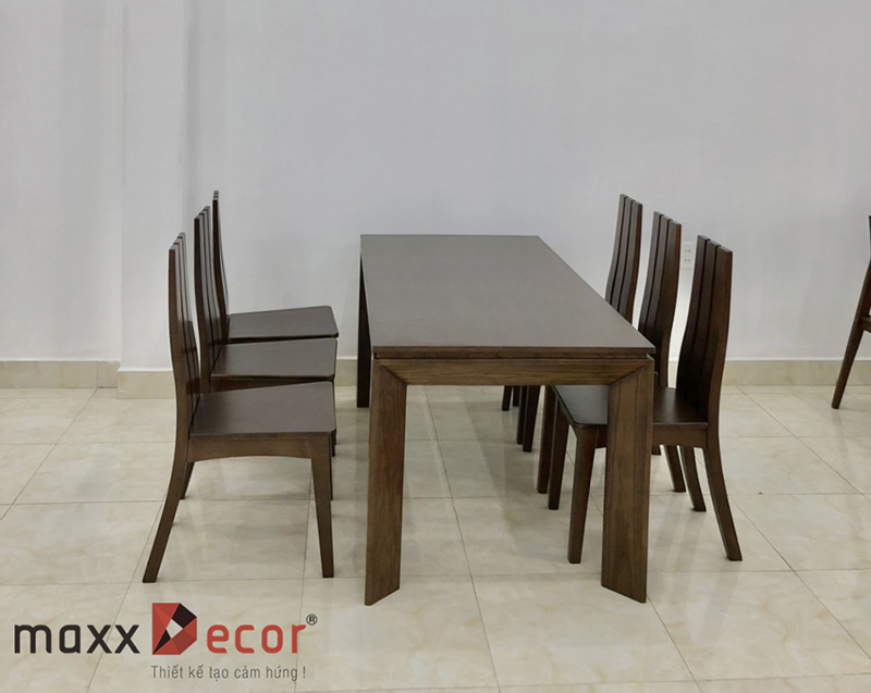 Khai trương showroom nội thất maxxDecor Hải Dương