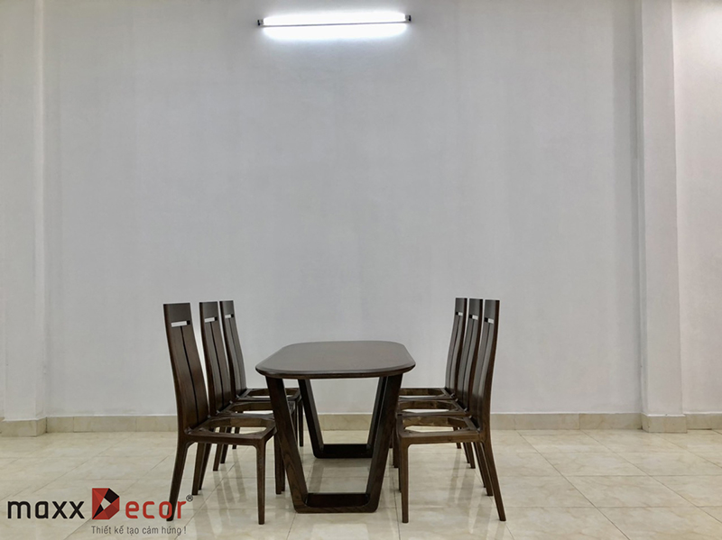 Khai trương showroom nội thất maxxDecor Hải Dương